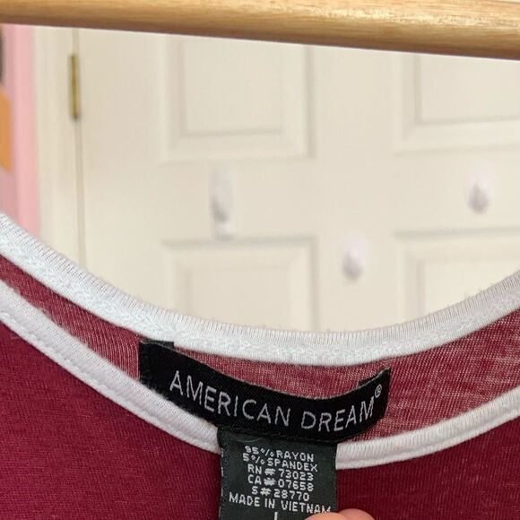 Halter Style Tank - Picture 8 of 8